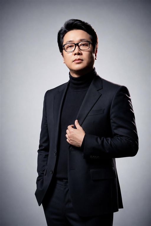 재킷 라펠 포즈 예시